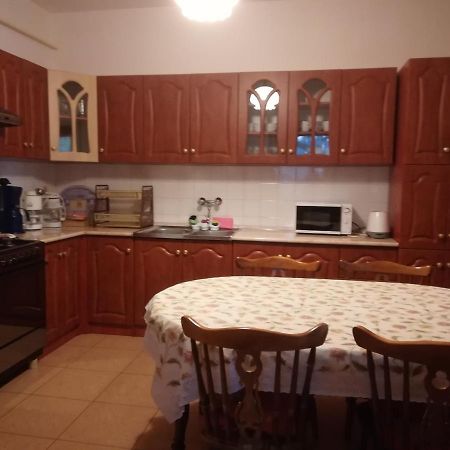 Somogyi Vendeghaz Villa Zamárdi Exterior foto